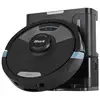 Image de Aspirateur Robot Shark Robot Aspirateur Et Laveur De Sols A Autovidage 2 En 1 Shark Matrix Plus Rv2620waeu