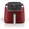 Image de Ninja Af140eucm Friteuse Unique 4,7 L Autonome Friteuse D’air Chaud Couleur Cannelle