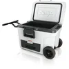 Image de Glacière roulante NINJA FrostVault 42 L - zone sèche réfrigérée - blanc - FB245EUWH
