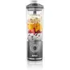 Image de Blender Portable Blast Max - Bc251euld - Bol 530 Ml - Autonomie 2h - Sans Fil - Sans Bpa - Gris