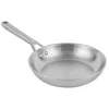 Image de Poêle 28cm inox - Ninja EverClad - C90028EUI - 3 couches inox 18/10 - tous feux induction - four 300°C