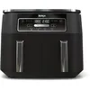 Image de Friteuse sans huile NINJA - Foodi AF200EU - Capacité 76L - Double cuve - 4 programmes de cuisson - 2400W
