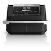 Image de Friteuse sans huile NINJA - Foodi Max Dual Zone AF550EU - Capacité 66L - 2470W - Noir