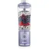 Image de Blender Portable Blast Max - Bc251euld - Bol 530 Ml - Autonomie 2h - Sans Fil - Sans Bpa - Lavande