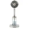 Image de SHARK FlexBreeze Pro Mist Ventilateur 2-en-1 FA300EU - Avec brumisateur - Gris foncé