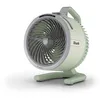 Image de Ventilateur brumisateur - Shark Flex - Breeze HydroGo FA050EUGN - 36 W - 5 vitesses - Menthe
