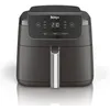 Image de Friteuse sans huile - Air Fryer - NINJA - AF110EU - 47L - 3 programmes de cuisson - 1550W - Noir