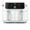 Image de Friteuse sans huile Ninja Foodi Max Dual Zone 6-en-1 9.5L DZ901EUWH