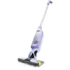 Image de SHARK VACMOP Nettoyeur balai sans fil 2-en-1 VM200EUPL - Aspiration & lavage - 4 tampons - Lavande