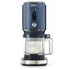 Image de Sorbetière Ninja Cream Xl Nc601eu 11-en-1 709 Ml Bleu