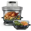 Image de Air Fryer Ninja As101eu As101eulg 7 Fonctions 5,7 L 2,3 L Beige