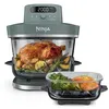 Image de Friteuse sans huile Ninja Crispi Pro 7-en-1 AS101EUGY Vert Ash Grey
