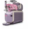 Image de Machine à boissons glacées et granitées NINJA - Slushi XL FS601EUPK1 - Capacité 3 7L - 6 programmes - Rose