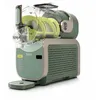 Image de Machine à boissons glacées et granitées NINJA - Slushi XL FS601EUGN - Capacité 3 7L - 6 programmes - Vert