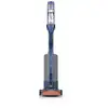 Image de Aspirateur Balai Sans Fil Shark Powerdetect Speed Bleu Avec Base Auto-vidante