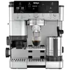 Image de machine à café en acier inoxydable - Ninja - ES655EU - Préparation de lespresso automatique
