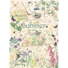 Image de Cobble Hill Puzzle Été Country Diary 1000 Pièces Plaisir De Puzzle