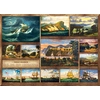 Image de Cobble Hill Puzzle Thomas Chambers - 1000 Pièces Puzzle D'art