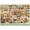 Image de Cobble Hill Puzzle Carl Larsson - Puzzle D'art 1000 Pièces