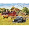 Image de Cobble Hill Puzzle Xxl Pièces - Été À La Ferme - 275 Pièces
