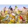 Image de Cobble Hill Puzzle 2000 Pièces - Chanson De Champ Puzzle Adultes