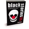 Image de Iello Black Stories - Mort De Rire en occasion ou reconditionné