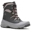 Image de Bottes dhiver Kamik Iceland - black/charcoal/noir/charbon