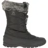 Image de Bottes dhiver femme Kamik momentum - black