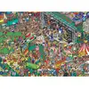 Image de Eurographics Puzzle Xxl Pièces Oops 500 Pièces Carton Dessin Animé