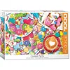 Image de Eurographics Cookie Party - 1000 Pièces