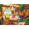 Image de Eurographics Puzzle Vignoble - Puzzle 1000 Pièces Adultes