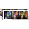 Image de Eurographics Puzzle Le Système Solaire Panorama - 1000 Pièces Espace