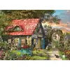 Image de Eurographics Puzzle Xl Grange Du Fermier - Dominic Davison (500 Pièces)