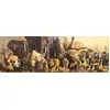 Image de Eurographics Noah's Ark - Haruo Takino Panorama (1000)