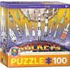 Image de Eurographics Rockets (100)