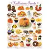 Image de Eurographics Puzzle Bonbons D’halloween - Puzzle 1000 Pièces