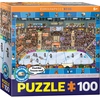 Image de Eurographics Hockey (100) (u) Aanbieding