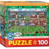 Image de Eurographics Soccer (100)