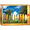 Image de Eurographics Puzzle Surfer's Paradise Hawaii - 1000 Pièces
