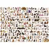 Image de Eurographics Puzzle Chiens Animaux - Puzzle 1000 Pièces