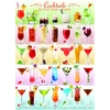 Image de Eurographics Puzzle 1000 Pièces Nourriture Et Boissons Puzzle Adulte