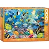 Image de Casse-tête Eurographics Ocean Colors - Howard Robinson (1000 Pièces)