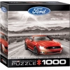 Image de Eurographics Ford Mustang 2015 1000pcs Jeu De Puzzle 1000 Pièce(s) Véhicules