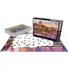 Image de Eurographics Le Vieux-québec - Puzzle - 1000 Pièces