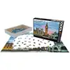 Image de Eurographics City Collection-london Puzzle 1000 Pièces