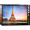 Image de Puzzle Eurographics City Collection 6000-0765 48,9 X 67,3 Cm Multicolor Carton Recyclé