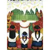 Image de Eurographics Puzzle Diego Rivera - Flower Festival - 1000 Pièces Carton