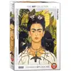 Image de Puzzle Eurographics Art 6000-0802 67.31 X 48.9 Cm Multicolor Carton Recyclé
