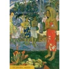 Image de Eurographics Puzzle Paul Gauguin La Orana Maria 1000 Pièces Art