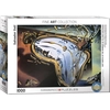 Image de Puzzle Eurographics Les Montres Molles 6000-0842 66 X 48 Cm Multicolor